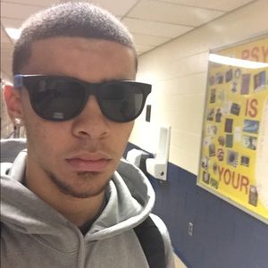 Meet your Posher, Edgar